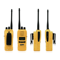 Портативная | NavCom | СРС-303 | рация 